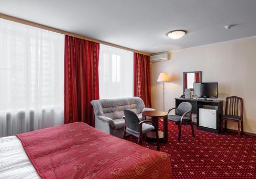 Фото АМАКС Парк-отель