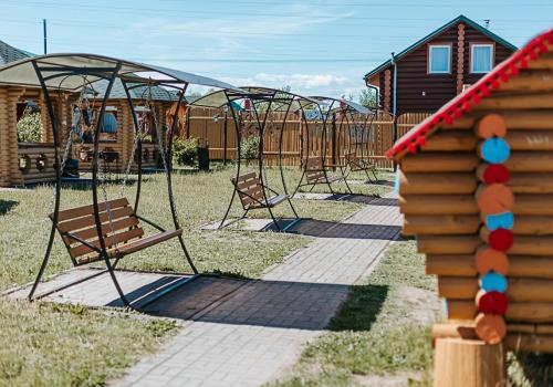 Фото Отель Соколиха