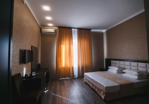 Комната стандарт