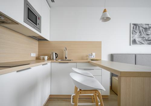 Фото Апарт-отель YES Технопарк