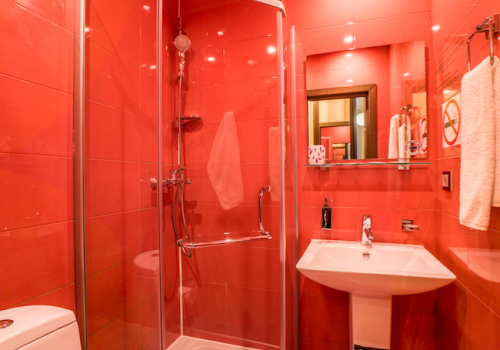 Фото Отель Персона