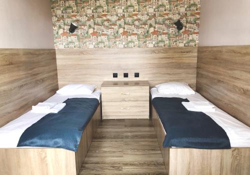 Фото Отель Гелиос