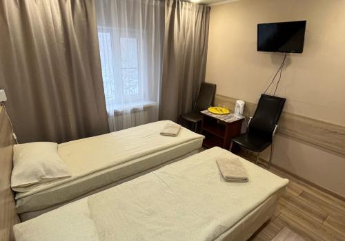 Фото Отель Рубин