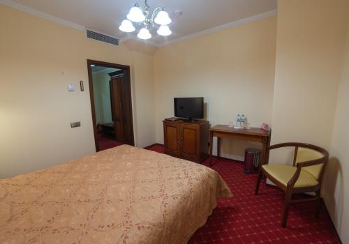 Номер эконом (без окна)