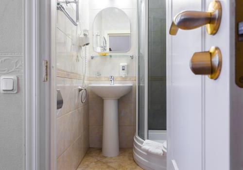 2-местная комната стандарт