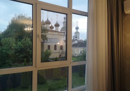 2-комнатные апартаменты улучшенные