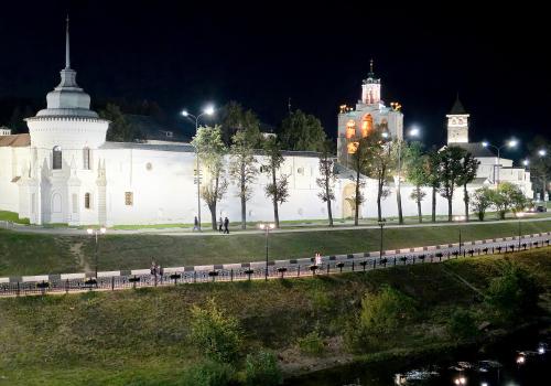 Фото Отель Дом с гаргульями