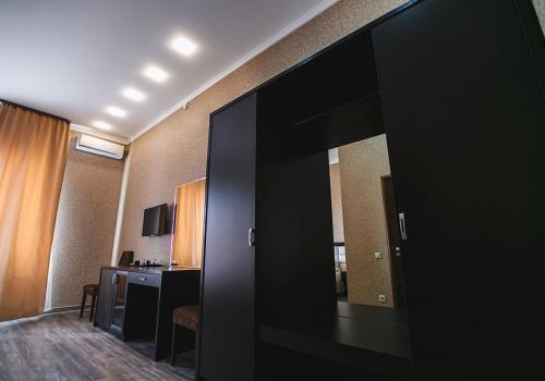 Фото Отель Баден-Баден