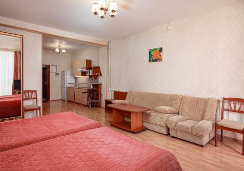 Фото Отель Игман