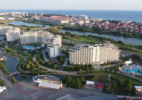 Фото Сочи Парк Отель