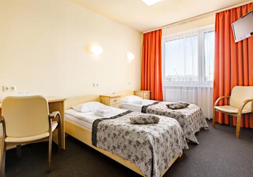 Фото East Time Hotel