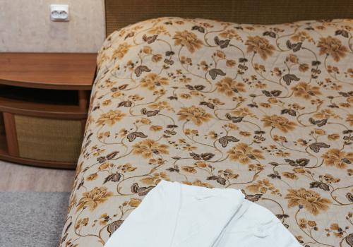 Фото Отель Соколиха