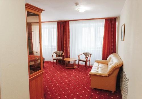 Фото Отель АМАКС Золотое Кольцо