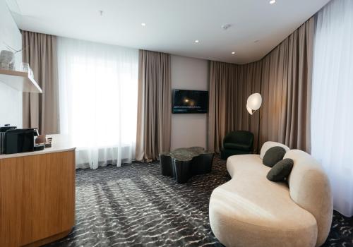 Фото Отель Ruma