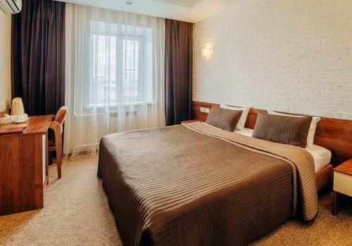 Фото Отель Аврора