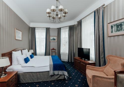 Фото Бутик-отель Оникс