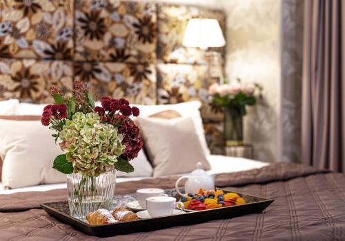 Фото Отель Де Пари