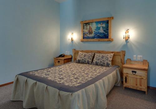 Фото Алеша Попович Двор