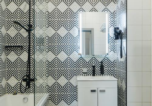 Фото Апарт-отель Discovery