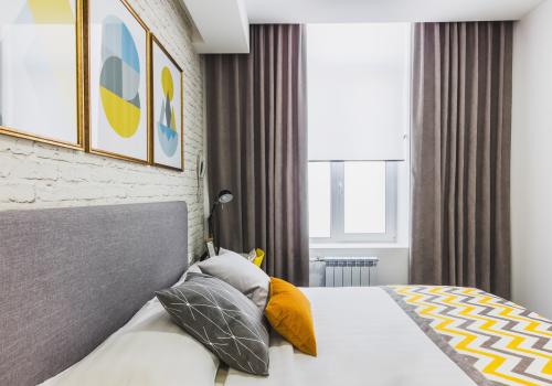 Фото Отель Тренд