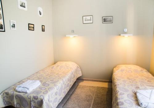 Фото Отель Музыка и время