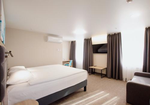 Номер делюкс