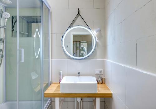 Номер комфорт стандарт