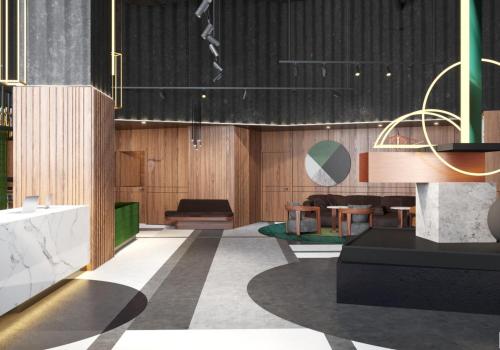 Фото отеля 6