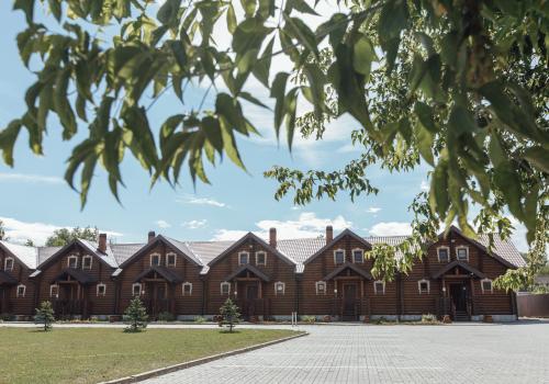 Фото отеля 2