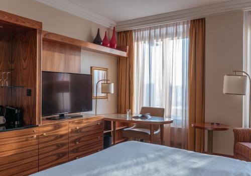 Фото Отель МонАрх