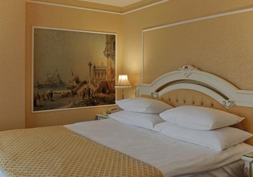 Номер Джуниор Сьют Классик