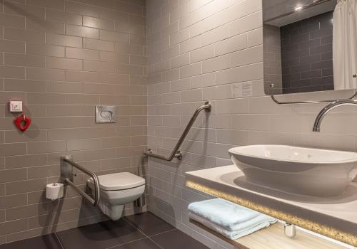 Фото Cosmos Smart Moscow Dubininskaya