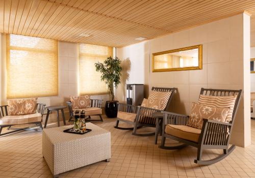 Фото Vasilievsky Hotel (Васильевский)