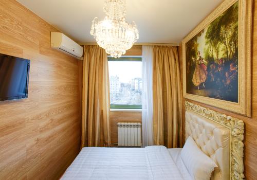 Фото Sunflower Avenue ZONT Hotel Group