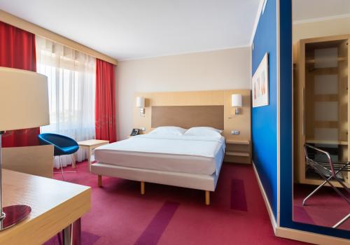 Номер люкс семейный