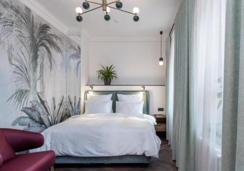 Фото Zalkind Hotel