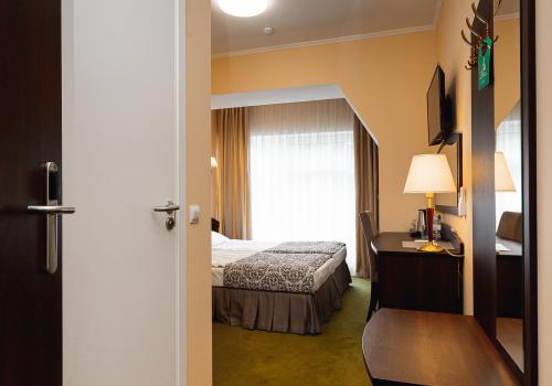 Фото Отель Берлин