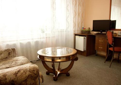 Номер улучшенный семейный