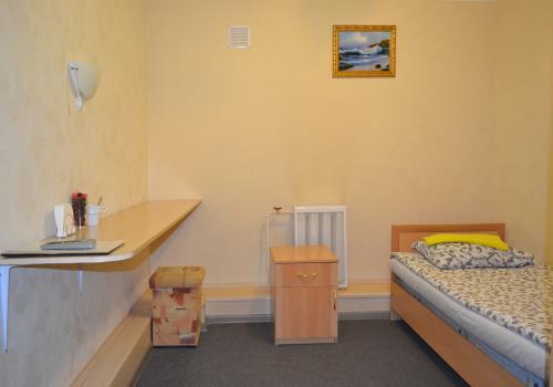 1-местный номер стандарт (без окна)