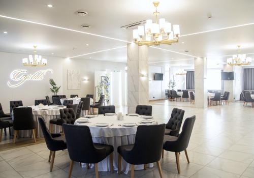 Фото АМАКС Сафар Отель