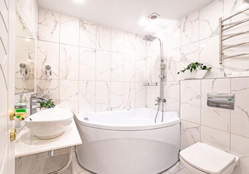 Фото Отель Ревиваль