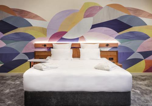 2-комнатный номер улучшенный люкс