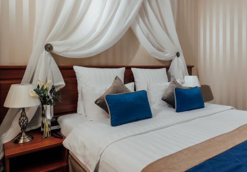 Номер стандарт