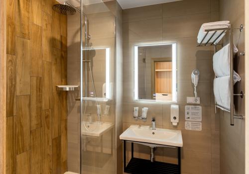 Фото АМАКС Отель Тула