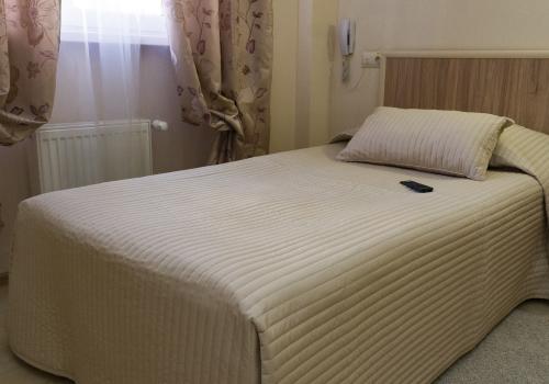 Фото Отель Октябрьский