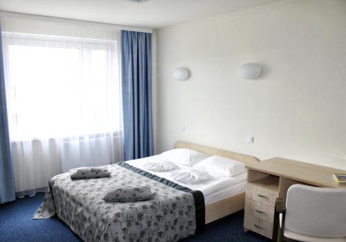 Фото East Time Hotel