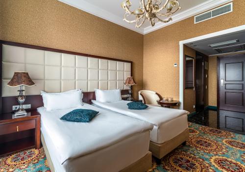 Фото Отель Невский Эклектик