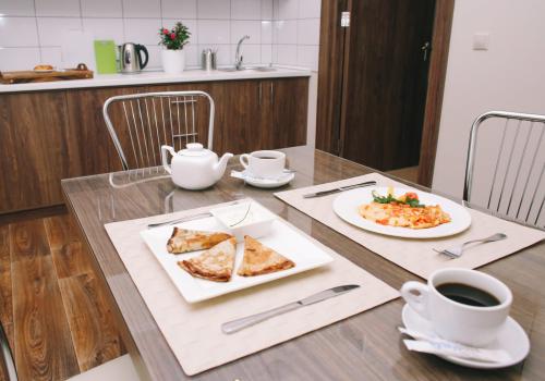 Фото Skypoint 4* Шереметьево