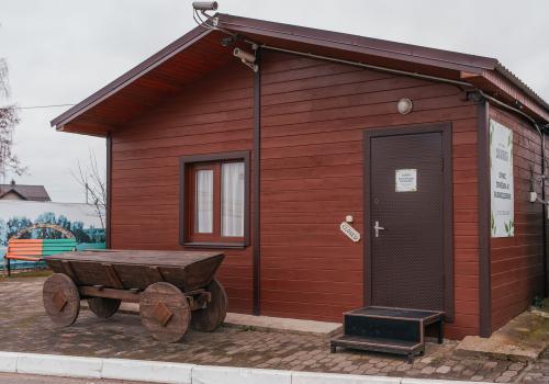 Фото Отель Соколиха