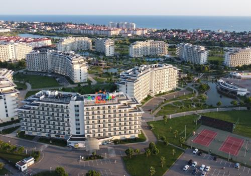 Фото Сочи Парк Отель